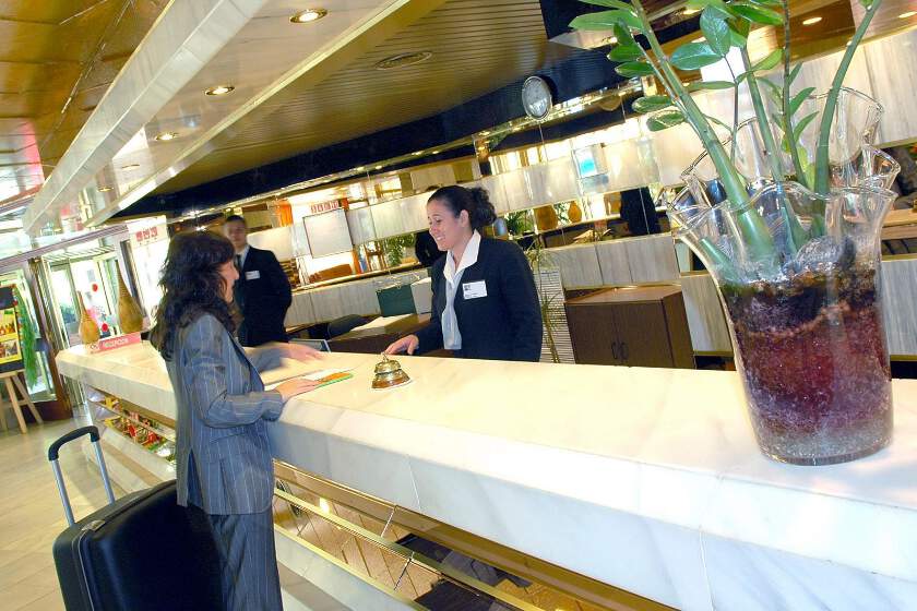 Hotel Royal Sun