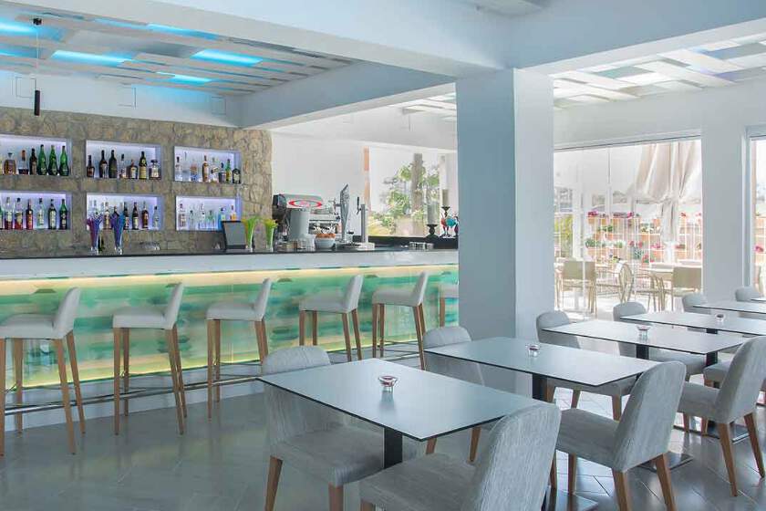 Hotel Sant Jordi Can Pastilla