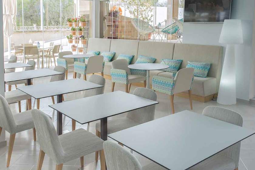 Hotel Sant Jordi Can Pastilla
