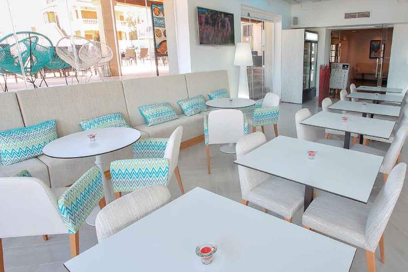 Hotel Sant Jordi Can Pastilla