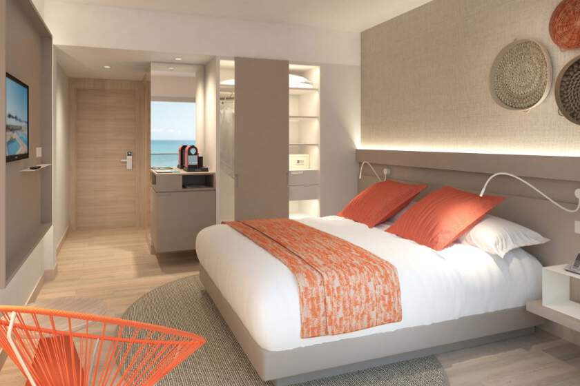 Hotel Sant Jordi Can Pastilla