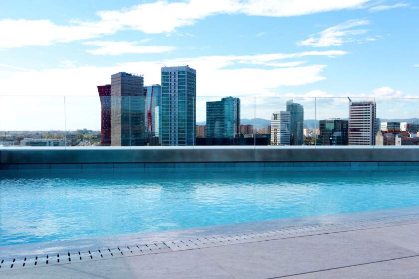 Hotel SB Plaza Europa