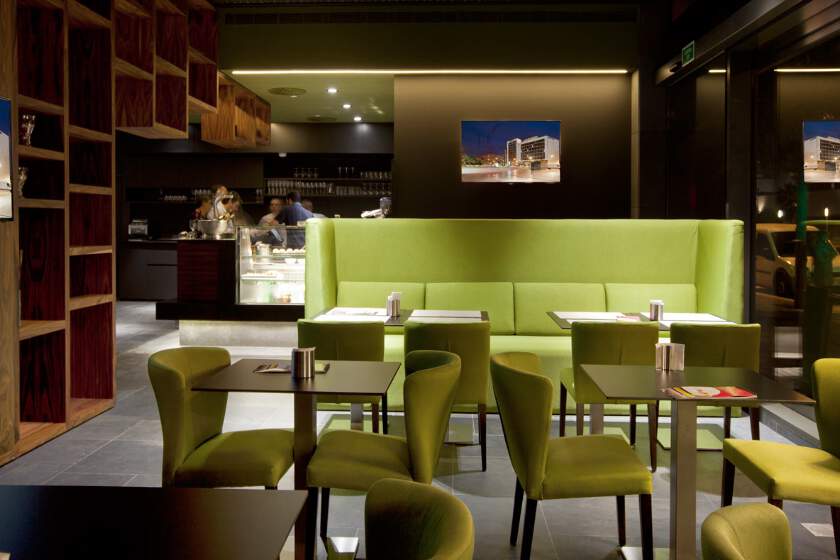 Hotel SB Plaza Europa