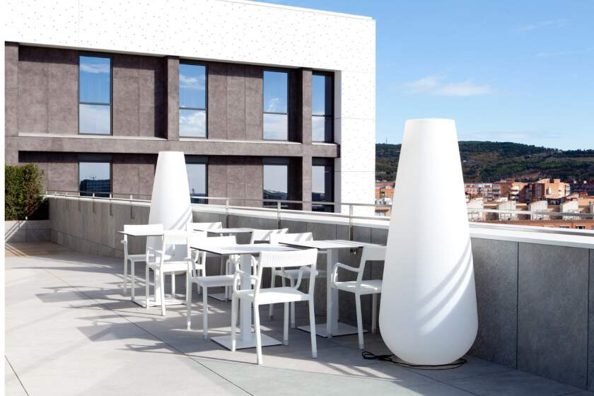 Hotel SB Plaza Europa