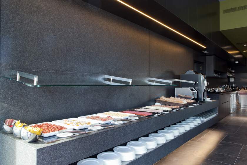 Hotel SB Plaza Europa