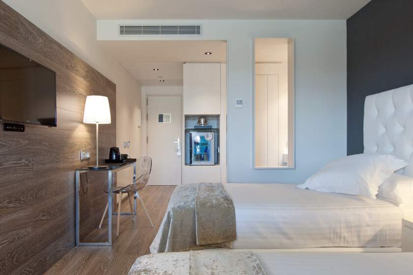 Hotel SB Plaza Europa