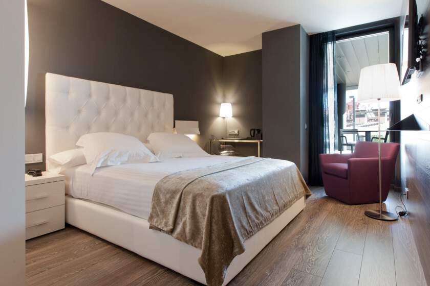 Hotel SB Plaza Europa