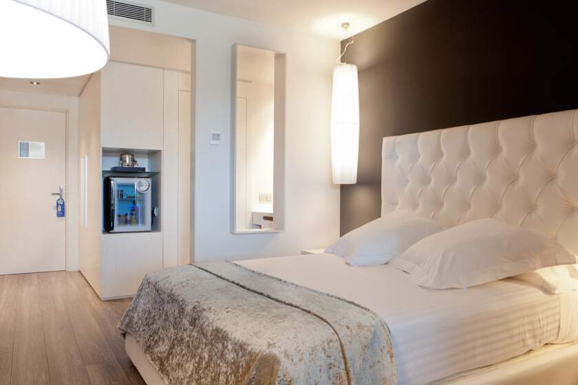 Hotel SB Plaza Europa