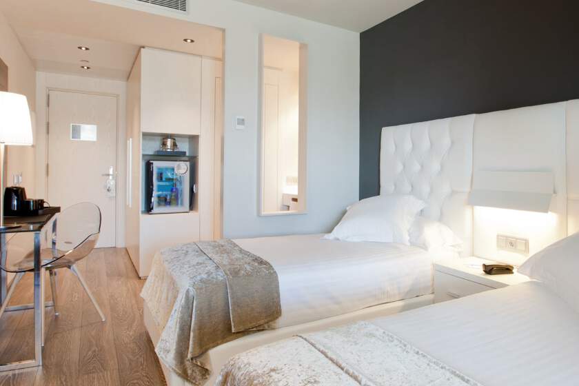 Hotel SB Plaza Europa