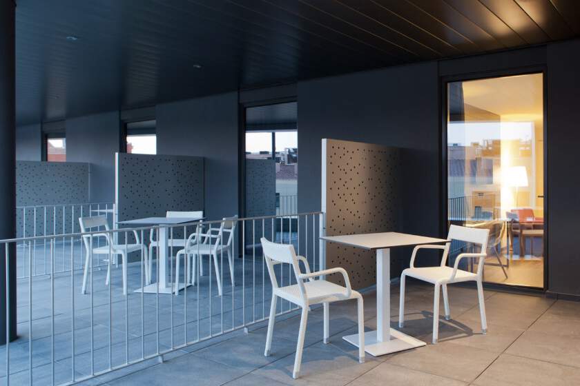 Hotel SB Plaza Europa