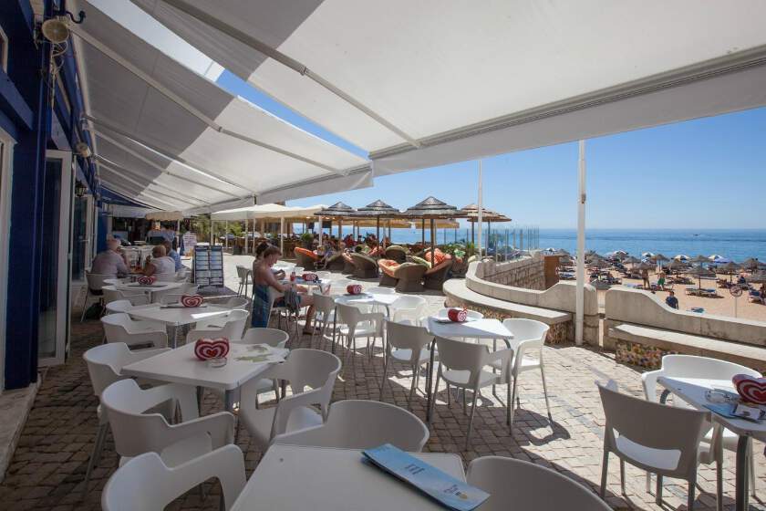 Hotel Sol e Mar