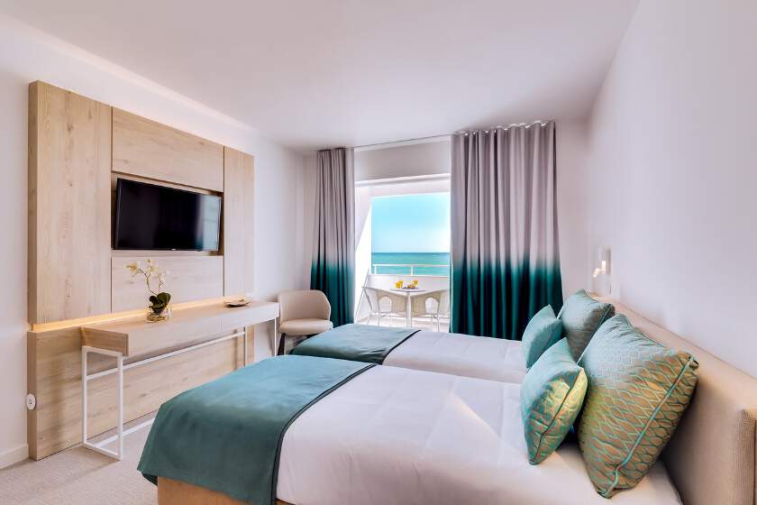 Hotel Sol e Mar