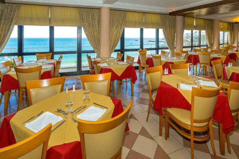 Hotel Sol e Mar