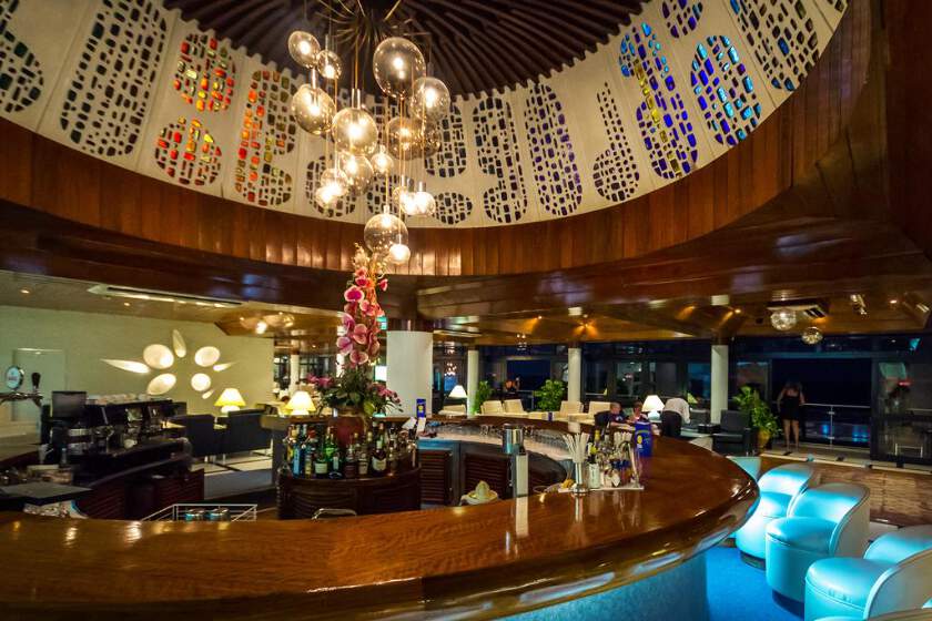 Hotel Sol e Mar