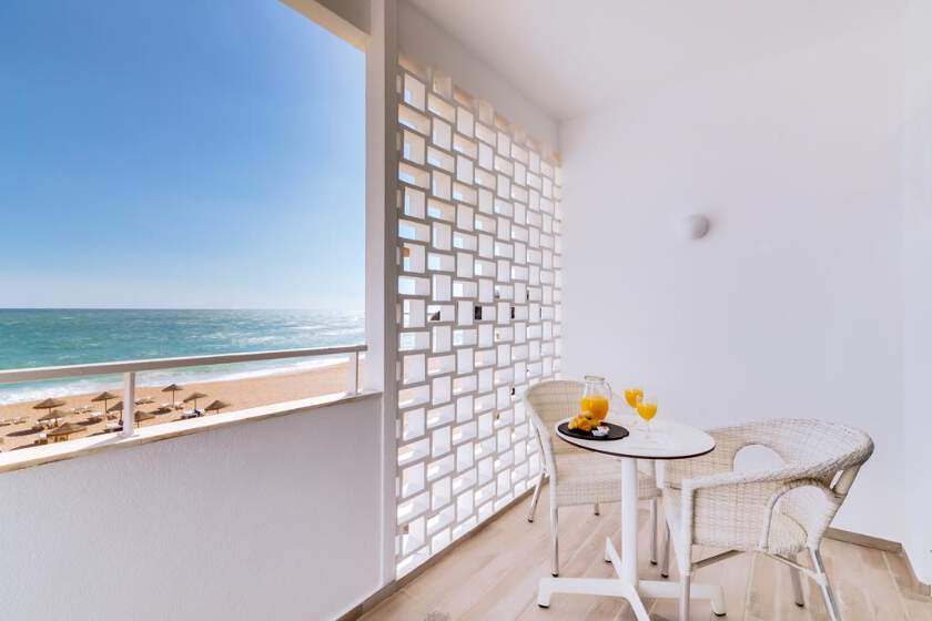 Hotel Sol e Mar