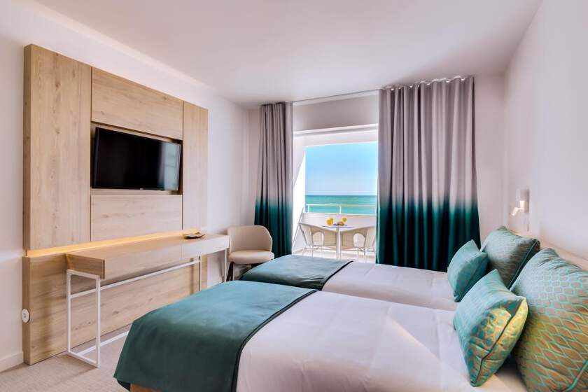 Hotel Sol e Mar
