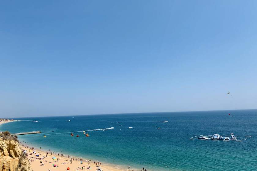 Hotel Sol e Mar