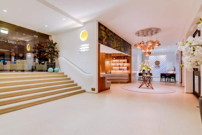 Hotel Sol e Mar