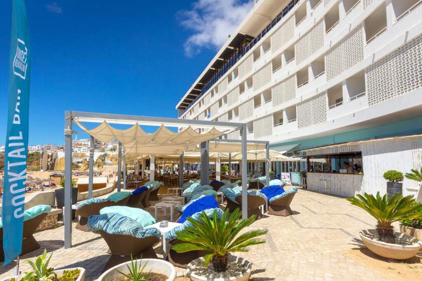 Hotel Sol e Mar