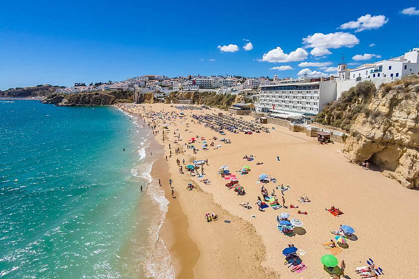 Hotel Sol e Mar
