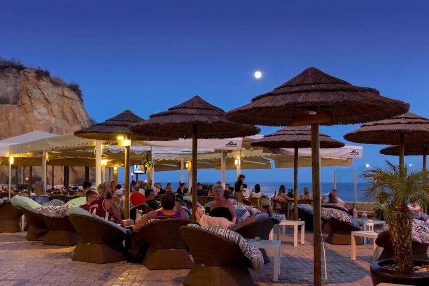 Hotel Sol e Mar