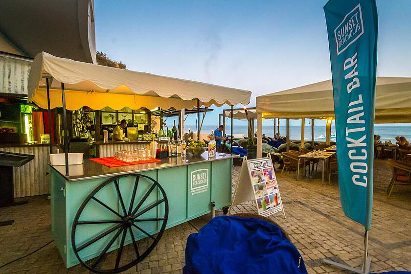 Hotel Sol e Mar