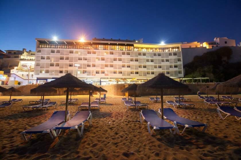 Hotel Sol e Mar