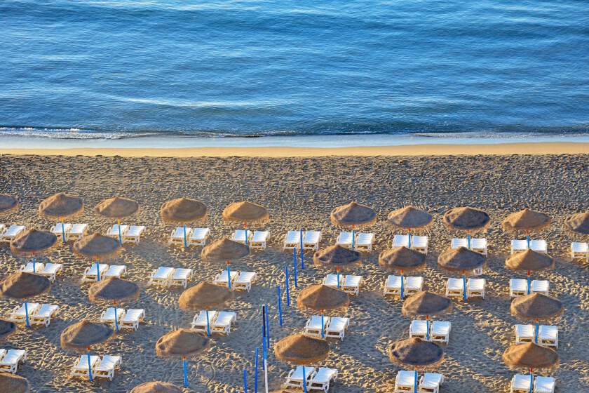 Hotel Sol House Costa del Sol