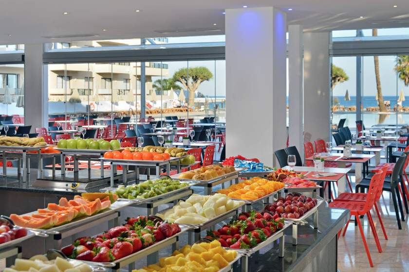 Hotel Sol House Costa del Sol