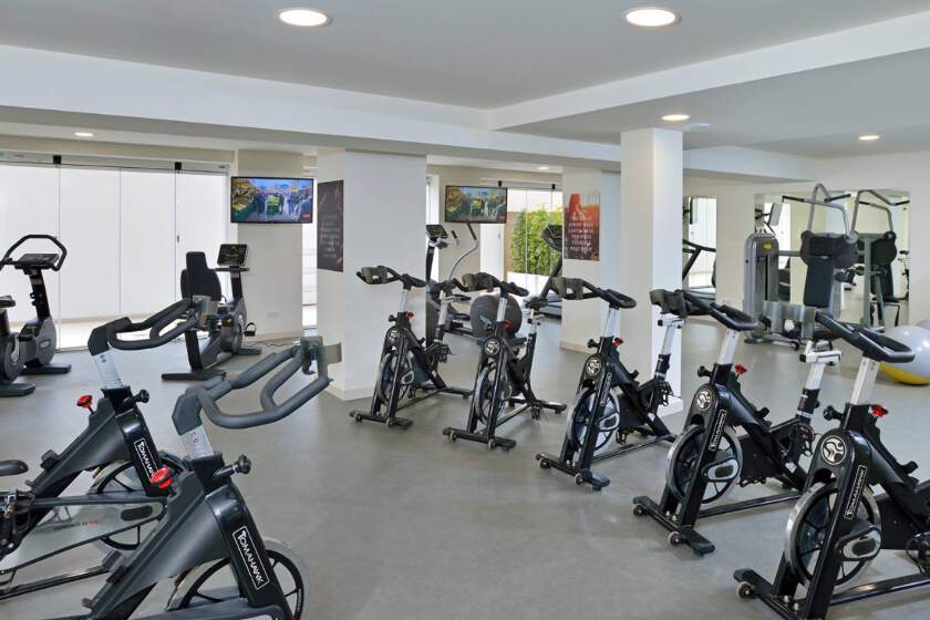 Hotel Sol House Costa del Sol