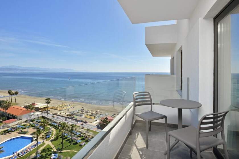 Hotel Sol House Costa del Sol