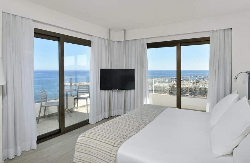 Hotel Sol House Costa del Sol