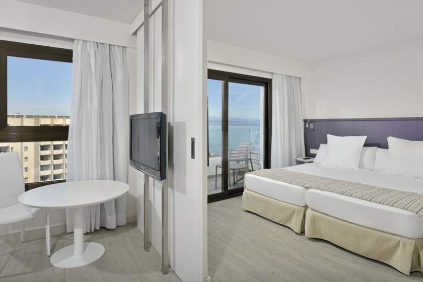 Hotel Sol House Costa del Sol