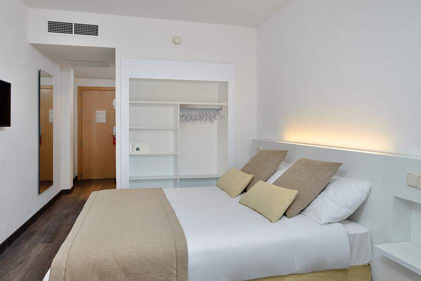 Hotel Sol Palmanova