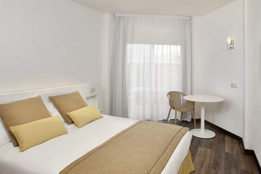 Hotel Sol Palmanova
