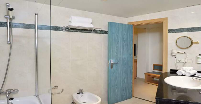 Hotel Sol Principe