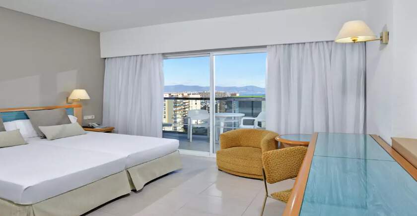 Hotel Sol Principe
