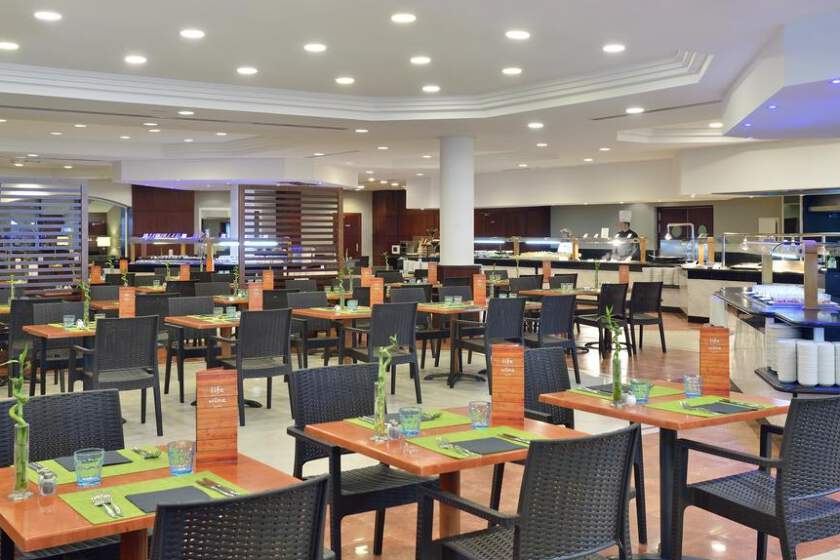 Hotel Sol Principe