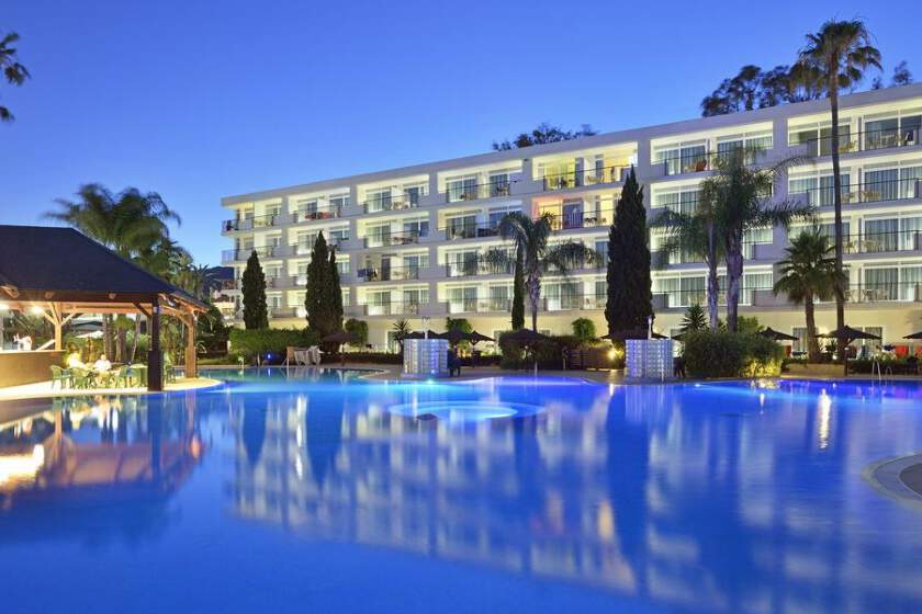 Hotel Sol Principe