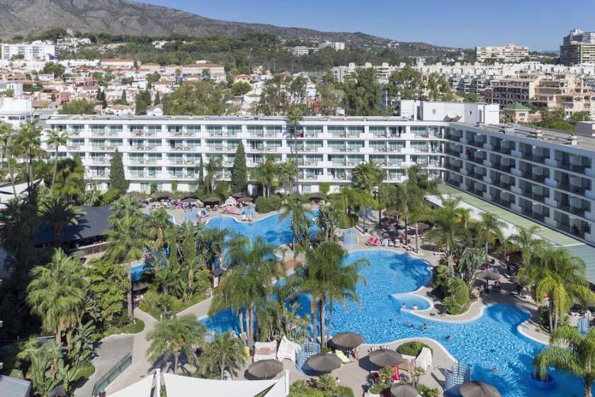 Hotel Sol Principe