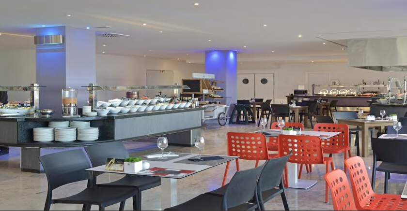 Hotel Sol Principe