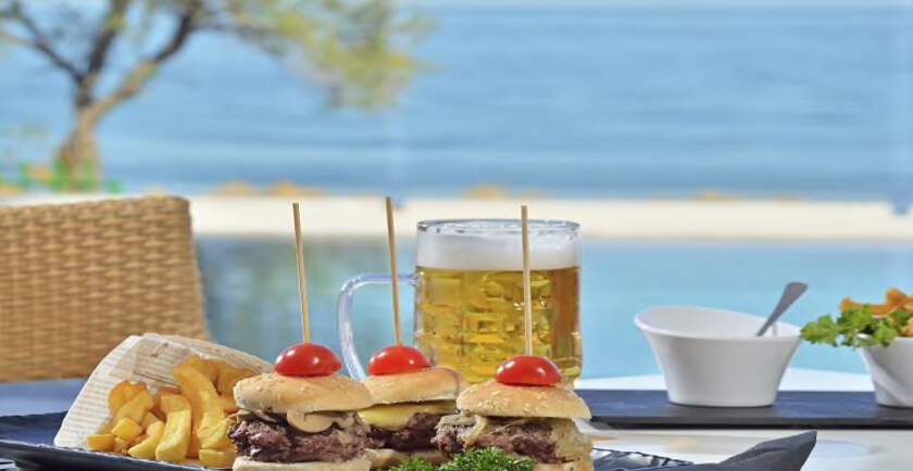 Hotel Sol Principe