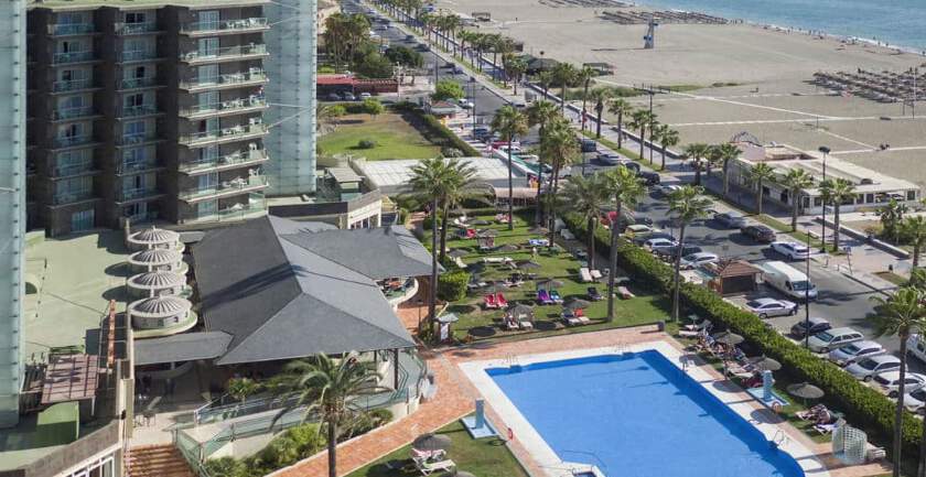 Hotel Sol Principe