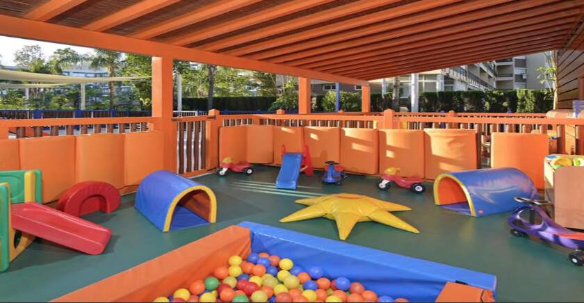 Hotel Sol Principe