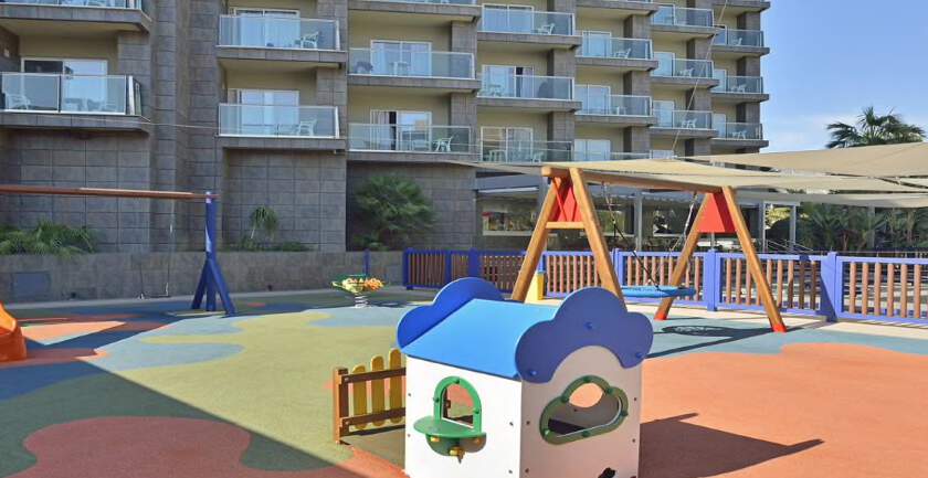 Hotel Sol Principe