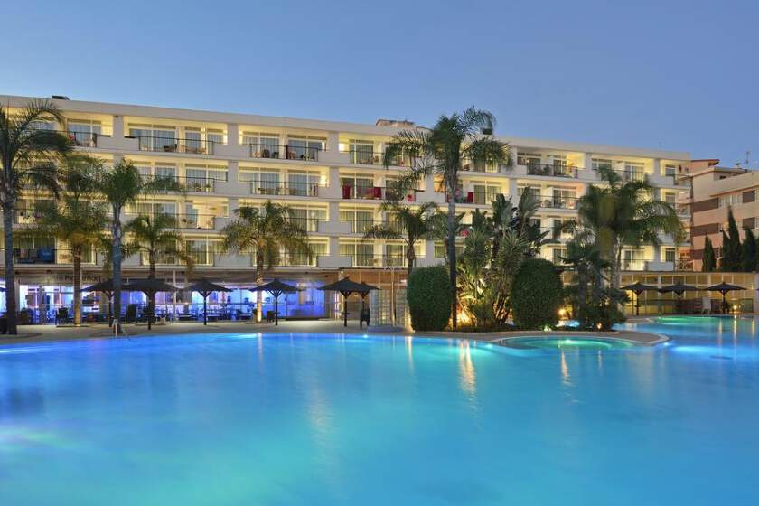 Hotel Sol Principe