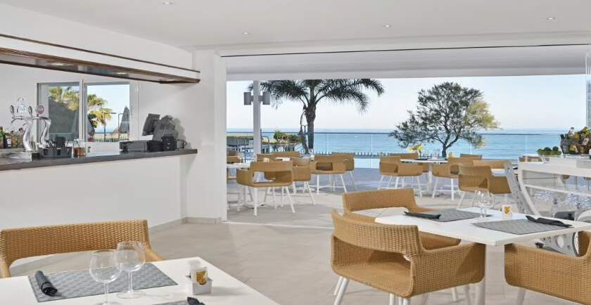 Hotel Sol Principe