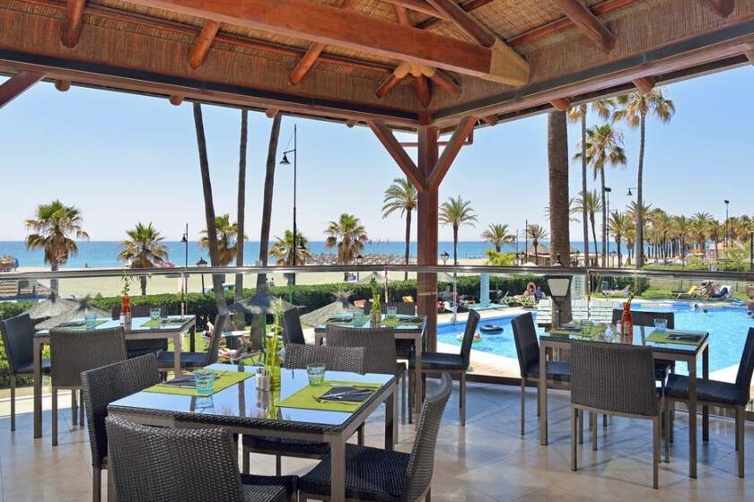 Hotel Sol Principe