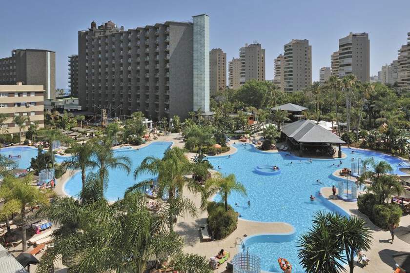 Hotel Sol Principe