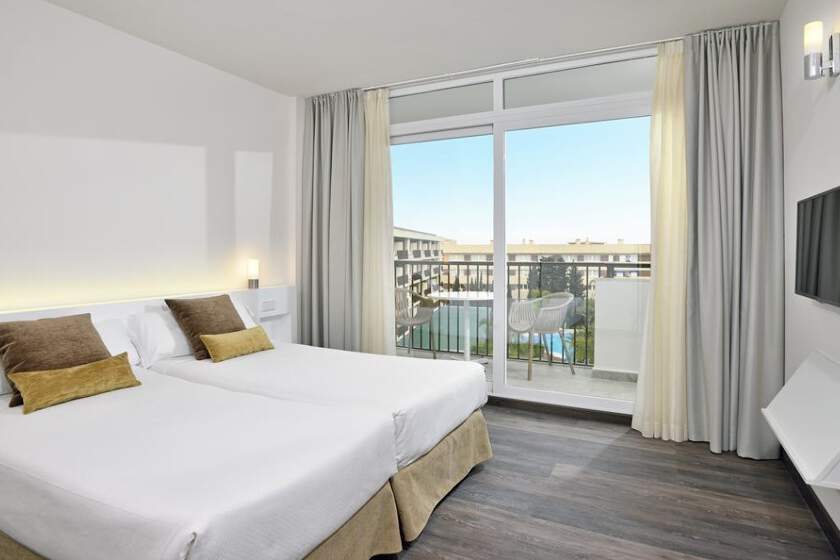 Hotel Sol Principe